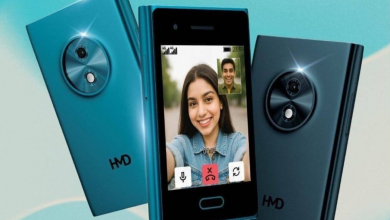 Kicsi, mint az iPod Mini, trendi, mint a Nokia Lumia - minimobilt villantott a HMD kép
