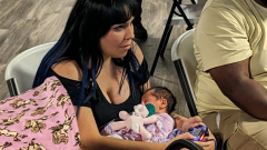Öt nappal szülés után nyerte meg a Mortal Kombat-versenyt egy floridai anyuka kép