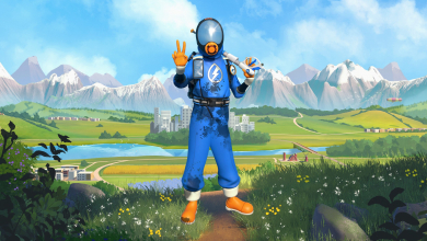 Még ebben a hónapban érkezik a PowerWash Simulator 2 kép