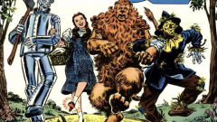 Amikor a Marvel és a DC először fogott össze – és senki sem emlékszik rá kép