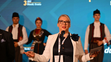 Adria Security Summit - több mint 2000 szakember és 111 kiállító Szkopjéban kép