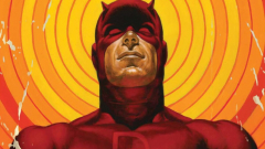 Daredevil története új kötetben elevenedik meg kép