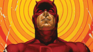 Daredevil története új kötetben elevenedik meg kép