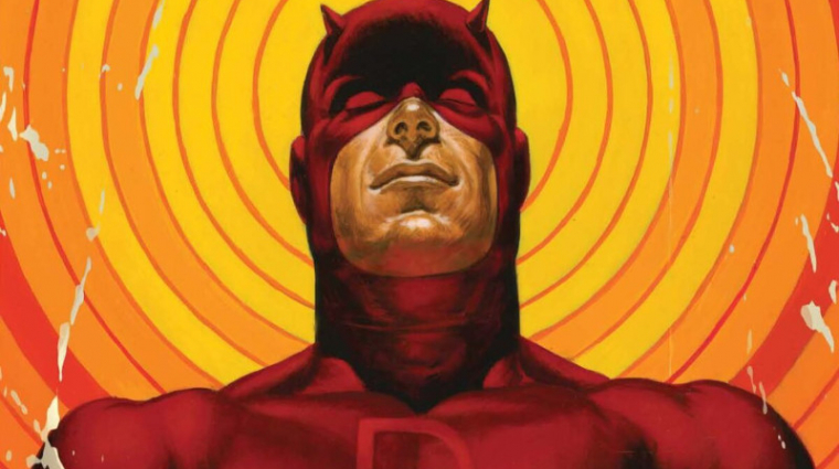 Daredevil története új kötetben elevenedik meg bevezetőkép