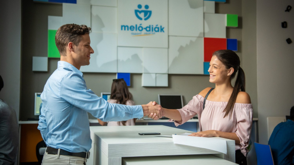 Friss lendület: miért éri meg diákokra építeni a munkahely jövőjét? kép