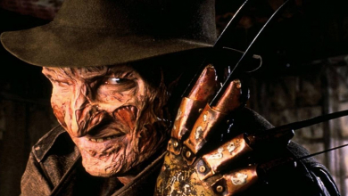 Freddy Krueger eredeti megformálója elárulta, hogy lehetne feltámasztani a franchise-t kép