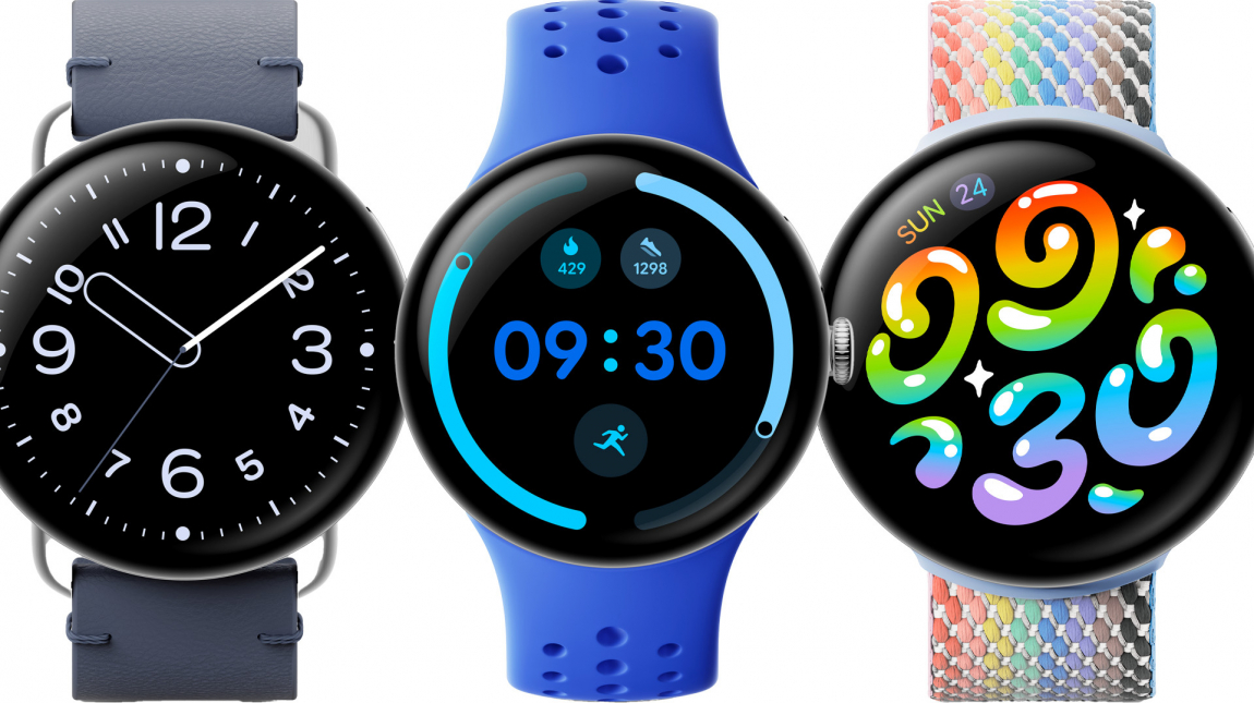 Google Pixel Watch 4 teszt – inkább okos, mint sportos kép