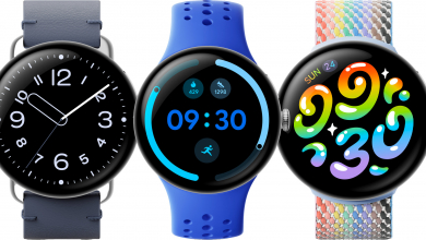 Google Pixel Watch 4 teszt – inkább okos, mint sportos kép