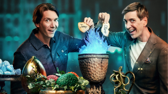 Két különleges Harry Potter-esemény is érkezik a közeljövőben kép