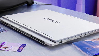 A Lenovo bemutatta a Legion 7i 16 Gen 10-et: szuperkönnyű gamer laptop brutális erővel kép