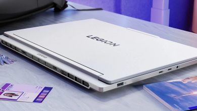 A Lenovo bemutatta a Legion 7i 16 Gen 10-et: szuperkönnyű gamer laptop brutális erővel kép