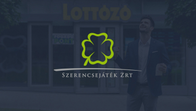 AI-generált hamis reklámra figyelmeztet a Szerencsejáték Zrt. kép