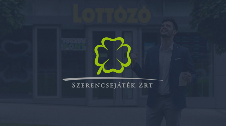 AI-generált hamis reklámra figyelmeztet a Szerencsejáték Zrt. kép