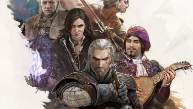 Ebben a The Witcher-játékban együtt döntitek el, merre halad tovább a sztori kép