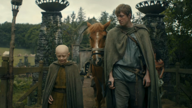 Dunk és Egg megelevenedik az A Knight of the Seven Kingdoms első előzetesében kép