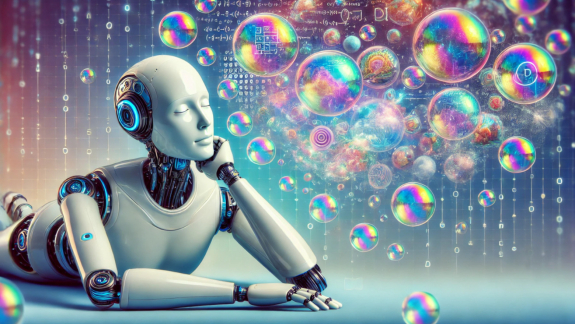 Túlbecsülik az emberek szellemi képességeit az AI modellek egy új kutatás szerint kép