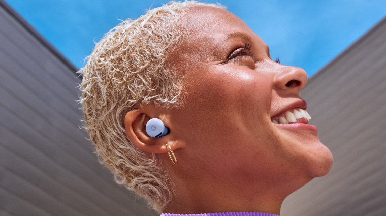 Google Pixel Buds 2a teszt – füles fékezett habzással