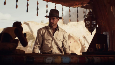 New Game+ is helyet kapott az Indiana Jones and the Great Circle évfordulós frissítésében kép