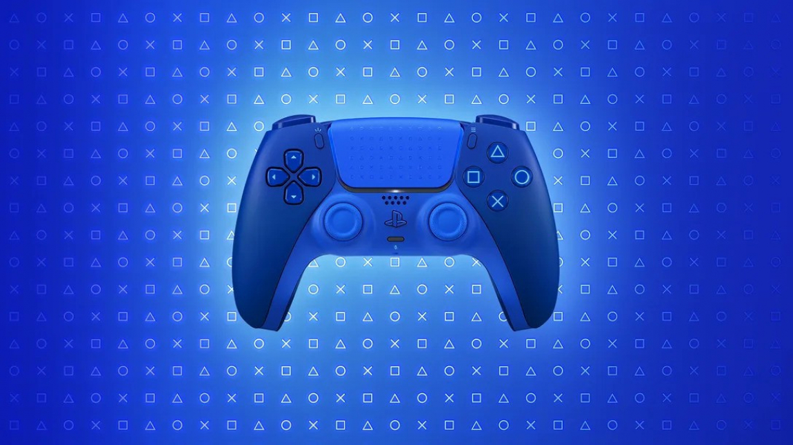 A Sony fizetési terminált csinálna a DualSense kontrollerekből kép