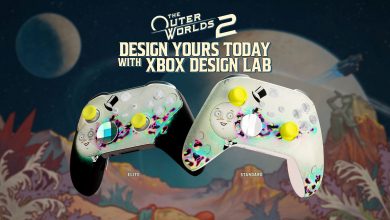 Saját Xbox Design Lab kontrollereket kapott a The Outer Worlds 2 kép