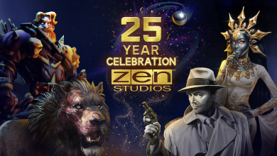 25 éves a Zen Studios, a flipperjátékok magyar királya kép