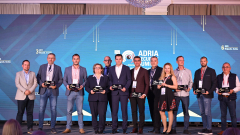 ADRIA SECURITY SUMMIT 2025 - az európai biztonsági ipar két napra Szkopjéba költözött kép