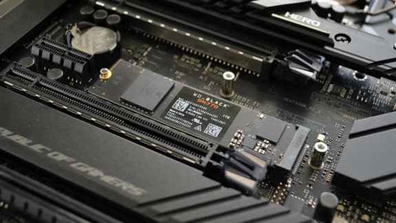 Nyolc dolog, ami előbb-utóbb megöli az SSD-det kép