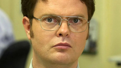 Az megvan, hogy terveztek egy The Office spin-offot, aminek Dwight lett volna a főszereplője? kép