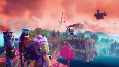 Ennek az Early Access projektnek nem lett boldog befejezése kép