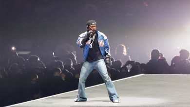 Drake elvesztette a Not Like Us kapcsán Kendrick Lamar ellen indított rágalmazási pert kép