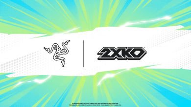 A Razer hivatalos 2XKO-perifériákkal ünnepli a Riot Games verekedős játékának megjelenését kép