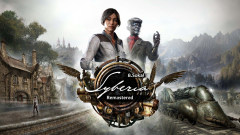 Érzelmes és hangulatos előzetest kapott a Syberia Remastered kép