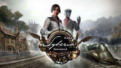 Érzelmes és hangulatos előzetest kapott a Syberia Remastered kép