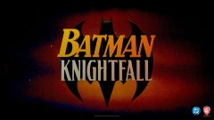 Animációs filmsorozat készül az egyik legjobb Batman-sztoriból kép