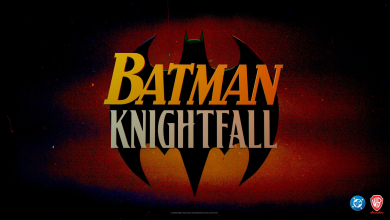 Animációs filmsorozat készül az egyik legjobb Batman-sztoriból kép