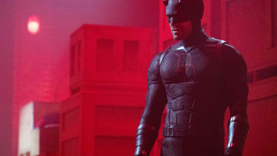Kiderült, mikor érkezik a Daredevil: Újjászületés második évada kép
