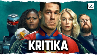 Beilleszkedik-e a Peacemaker 2. évada az új DC univerzumba? kép