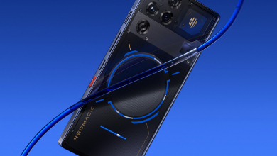 Vízhűtéssel támad a Nubia vadonatúj gamermobilja, a RedMagic 11 Pro kép