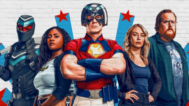 Mennyire ismered a Peacemaker - Békeharcos sorozatot? Tedd próbára magad ebben a DC-kvízben! kép