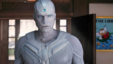 Ultron is felbukkan a Vision Quest első előzetesében kép