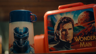Az MCU Hollywoodjába enged betekintést a Wonder Man első teljes előzetese kép