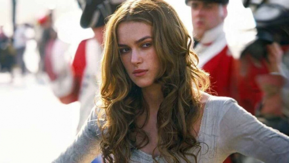 Keira Knightley azt mondja, hogy nem hallott a J.K. Rowling botrányról, amikor rábólintott az új Harry Potter projektre kép