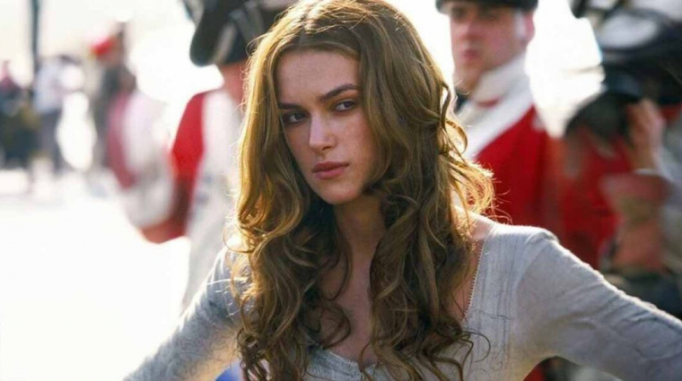 Keira Knightley azt mondja, hogy nem hallott a J.K. Rowling botrányról, amikor rábólintott az új Harry Potter projektre bevezetőkép
