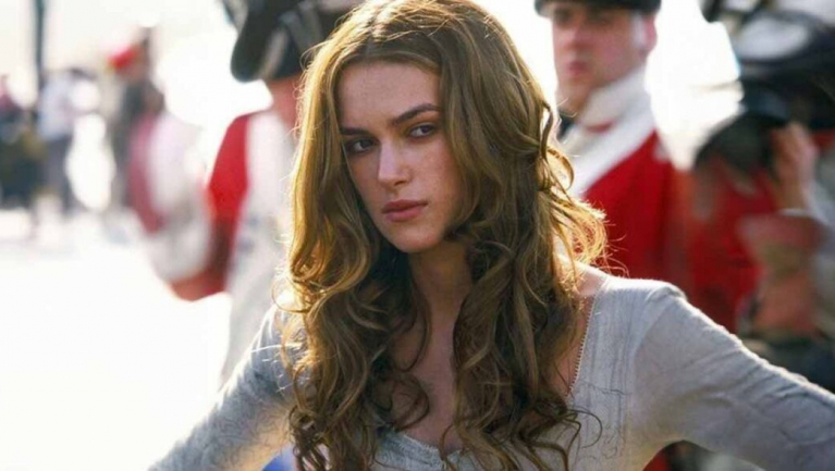Keira Knightley azt mondja, hogy nem hallott a J.K. Rowling botrányról, amikor rábólintott az új Harry Potter projektre fókuszban