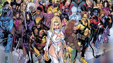 Nyakunkon a Marvel új korszaka: Deadpool és az X-Men hősei önálló sorozatokat kapnak kép