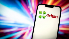 A brit Ofcom súlyos bírságot szabott ki a 4Chan üzemeltetőjére kép