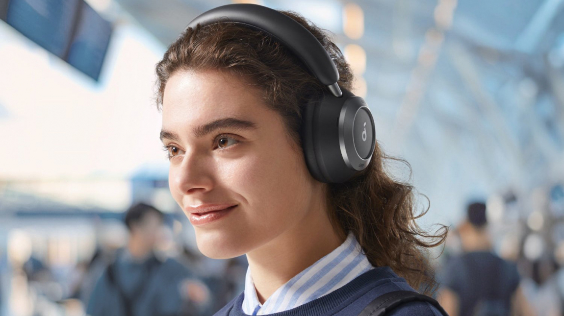 Anker soundcore Space One Pro teszt – a füles, ami nagyon sokat tud kép