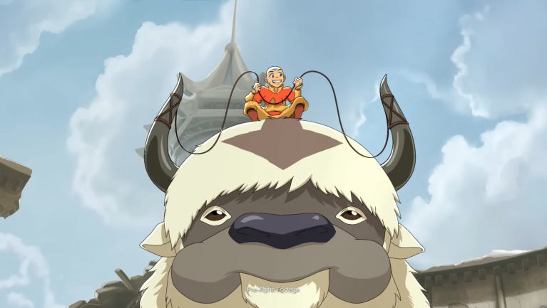 Visszatér az Avatar csapat - így festenek hőseink felnőttként az új Aang legendája filmben fókuszban