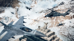 Ilyen Battlefield 6-os lövést még nem láttál kép