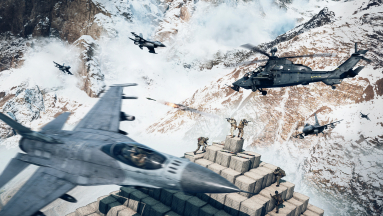 Egész héten teljesen ingyen tolhatjátok a Battlefield 6-ot, mutatjuk, hogyan kép